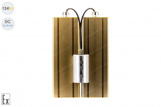 Низковольтный светодиодный светильник Модуль Взрывозащищенный GOLD, консоль KM-2, 124 Вт, 120°