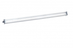 Светодиодный линейный светильник LINE-P-015-55-50 общего освещения без оптики
