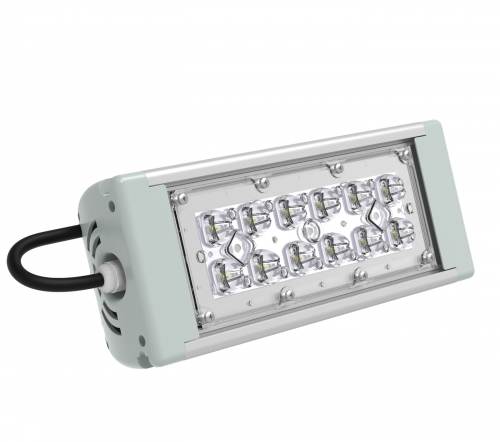 SVT-STR-MPRO-27W-00 Светодиодный светильник