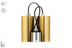Низковольтный светодиодный светильник Модуль Взрывозащищенный GOLD, консоль KM-2, 32 Вт, 120°