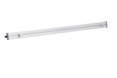 Светодиодный линейный светильник LINE-P-013-15-50-L0,62 общего освещения без оптики