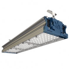 TL-PROM 150 PR Plus 5K Промышленный светодиодный светильник