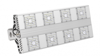 SVT-STR-Bolid-240W-45×140 Мощный LED прожектор со сменными модулями