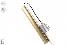 Низковольтный светодиодный светильник Модуль Взрывозащищенный GOLD, консоль К-1 , 96 Вт, 120°
