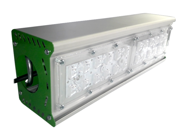 Уличный светодиодный светильник OPTIMA-S-V1-05X-160-50