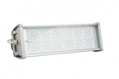 Уличный светодиодный светильник OPTIMA-S-R-05X-160-50 со вторичной оптикой