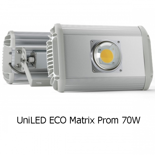 Светильники LuxON UniLED ECO Matrix Prom
