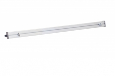 Светодиодный линейный светильник LINE-P-015-80-50 общего освещения без оптики