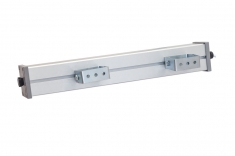 Светодиодный линейный светильник LINE-P-055-90-50 общего освещения со вторичной оптикой