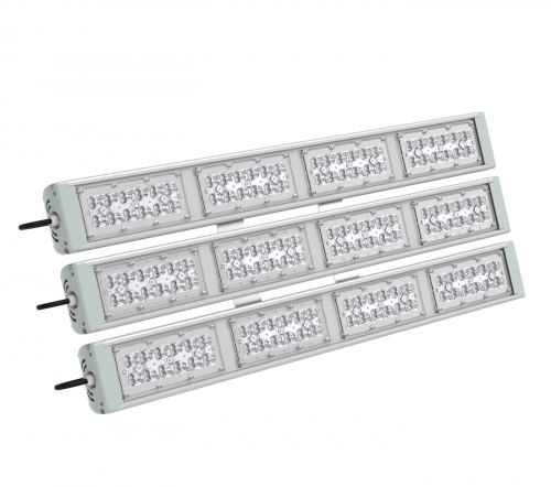 SVT-STR-MPRO-Max-155W-00-TRIO Промышленный светодиодный светильник