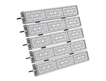 SVT-STR-M-79W-45×140-PENTA Светодиодный светильник с оптикой