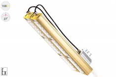 Прожектор Взрывозащищенный GOLD, консоль K-2, 158 Вт, 27°