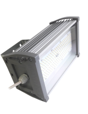 Уличный светодиодный светильник OPTIMA-S-Expert-01X-50-50