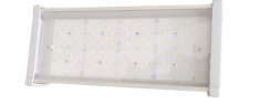 Светодиодный светильник OPTIMA-P-R-01X-125-50