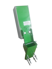 Светодиодный светильник OPTIMA-P-V2-05X-110-50