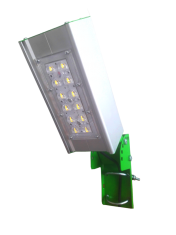 Уличный светодиодный светильник OPTIMA-S-V2-05X-55-50