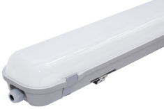 Светодиодный светильник Тиром-пласт ELproPLAST 40 Вт