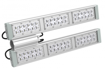 SVT-STR-MPRO-79W-45×140-DUO Светодиодный прожектор