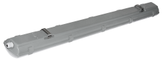 Светодиодный светильник Тиром-пласт ELproPLAST 40 Вт