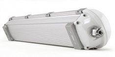 Светодиодный светильник ДСП Slim серии DMS-Р3
