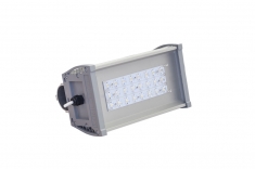 Светодиодный светильник OPTIMA-S-053-55-50