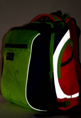 Рюкзак с мешком STERNBAUER 7311