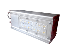 Уличный светодиодный светильник OPTIMA-S-V2-05X-28-50
