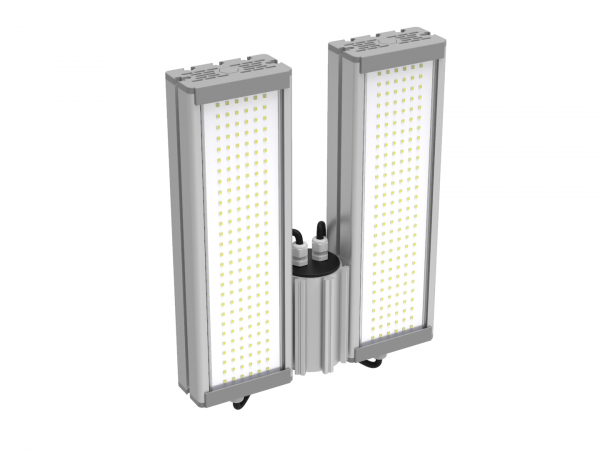 SVT-STR-M-61W-DUO-C Светодиодный светильник
