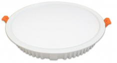 SVT-OFF-DL-30W-4000K-0-10V Встраиваемый светодиодный светильник
