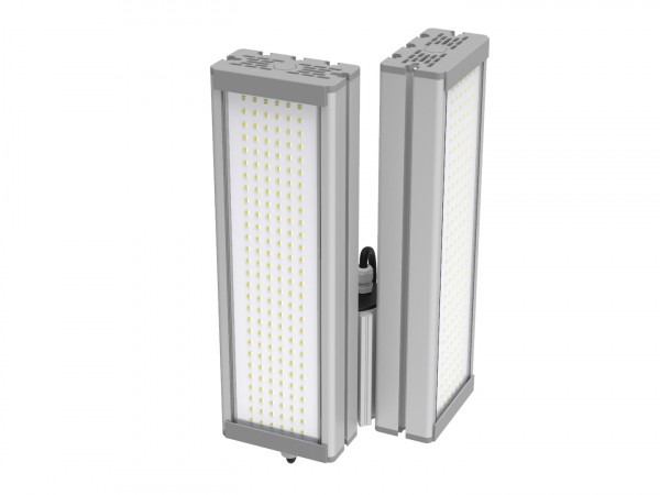 SVT-STR-M-61W-DUO90 (с защитой от 380) Светодиодный светильник