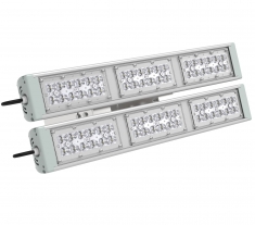 SVT-STR-MPRO-Max-119W-00-DUO Промышленный светодиодный светильник