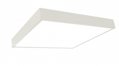 SVT-ARM-B-595×595x70-33W-IP54-ZR Офисный светильник с равномерной засветкой