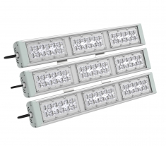 SVT-STR-MPRO-Max-119W-00-TRIO Промышленный светодиодный светильник