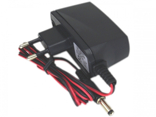 Зарядное устройство для Экотон-6 УЗА-220/5.5-0.9