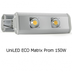 Светильники LuxON UniLED ECO Matrix Prom