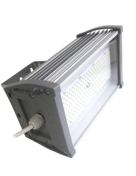 Уличный светодиодный светильник OPTIMA-S-Expert-01X-200-50