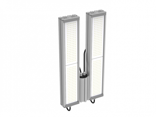 SVT-STR-M-96W-DUO-C Светодиодный светильник