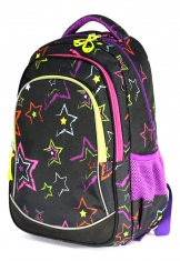 Рюкзак молодежный для девочек UFO PEOPLE 5-9 класс