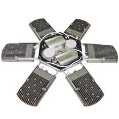 Прожектор LuxON Turtle
