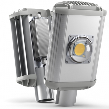Светильники LuxON UniLED ECO Matrix Street