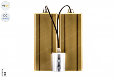Низковольтный светодиодный светильник Модуль Взрывозащищенный GOLD, консоль К-2, 96 Вт, 120°