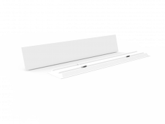 SVT-ARM-U-AIR-1195×200x34-29W-IP54-PR-4000K-SC Светодиодный светильник
