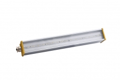 Взрывозащищённый светодиодный светильник LINE-EX-P-015-10-50