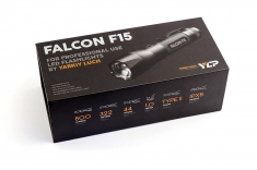 Фонарь F15 FALCON Яркий луч