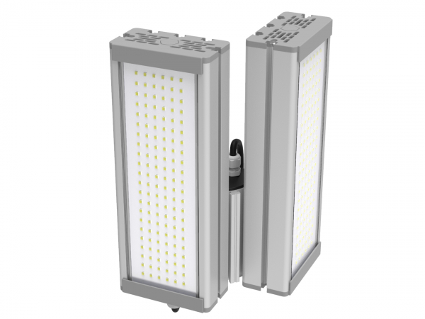 SVT-STR-M-50W-DUO90-C Светодиодный светильник