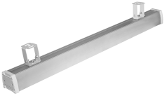 Светодиодный светильник Тиром-пром ELproAL 80 Вт