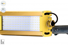Низковольтный светодиодный светильник Модуль Взрывозащищенный Галочка GOLD, универсальный, 96 Вт, 120°