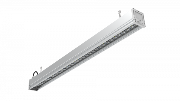 SVT-OFF-DIRECT-900-40W-00-RB Линейный светильник для ритейла