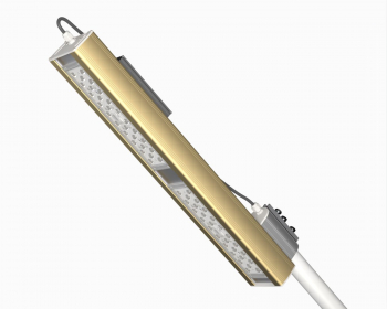 Прожектор GOLD, консоль K-1, 125 Вт, 90°