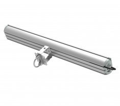 SVT-STR-MPRO-100W-45×140-C (MW) Светодиодный светильник